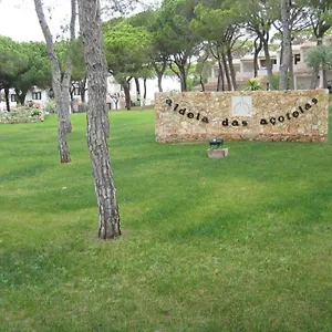  Apartamento Blue Eyes - Aldeia Acoteias