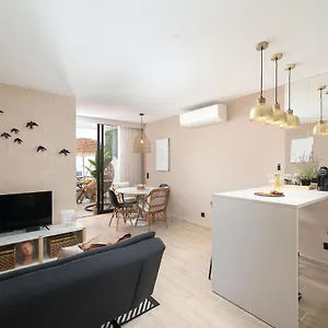  Apartamento Kikiana House