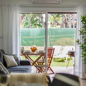  Apartamento Acoteias B3