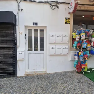  Apartamento Ribeiro