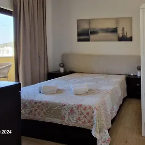  Apartamento T1 -
