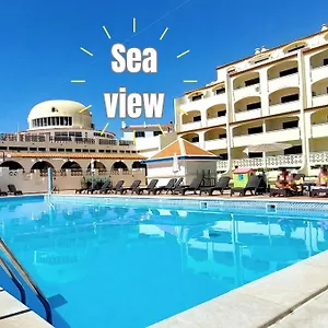  Apartamento Sol Brilhante